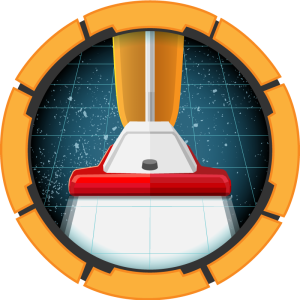 HackTheBox Writeup - IClean Room