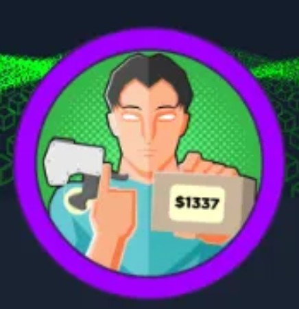 HackTheBox Writeup - Markup Room