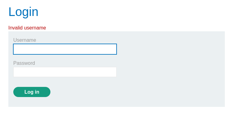 Portswigger Authentication Vulnerabilities Writeups