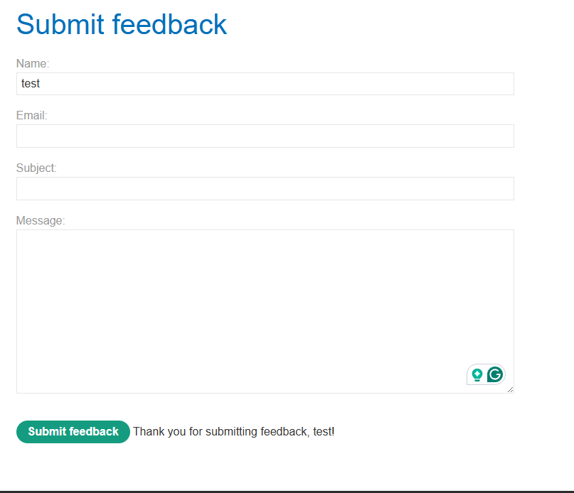Portswigger Clickjacking Writeups