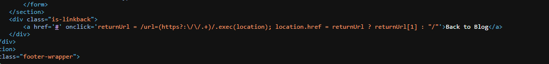 Portswigger DOM Based Writeups