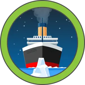 HackTheBox Writeup - Titanic Room