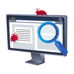 TryHackMe Writeup - The Lay of the Land